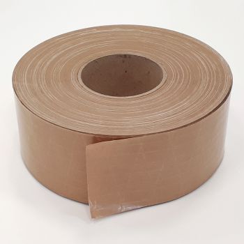 Plakband L x B versterkt 70 mm x 150 mtr. - ER Verpakkingen